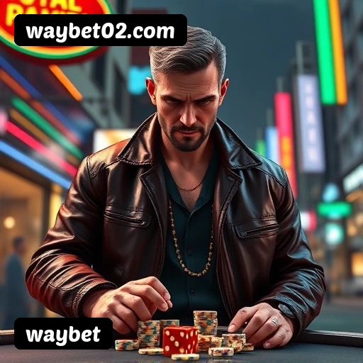 Chuva de Bônus waybet - Slots
