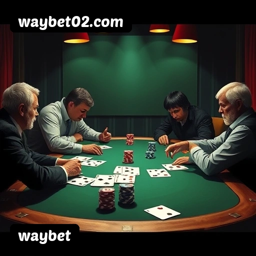 Bônus VIP waybet