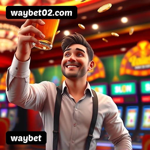 Registro waybet