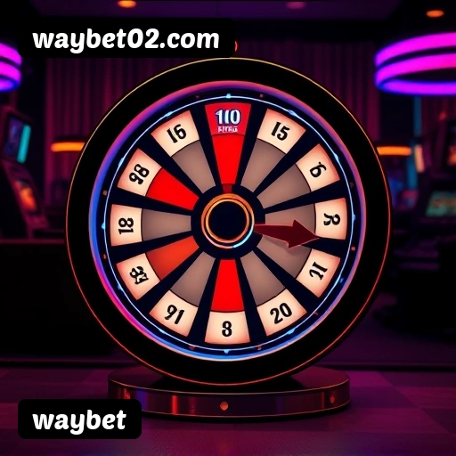Promoções waybet