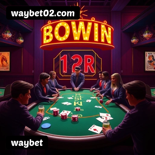 Evolução VIP waybet