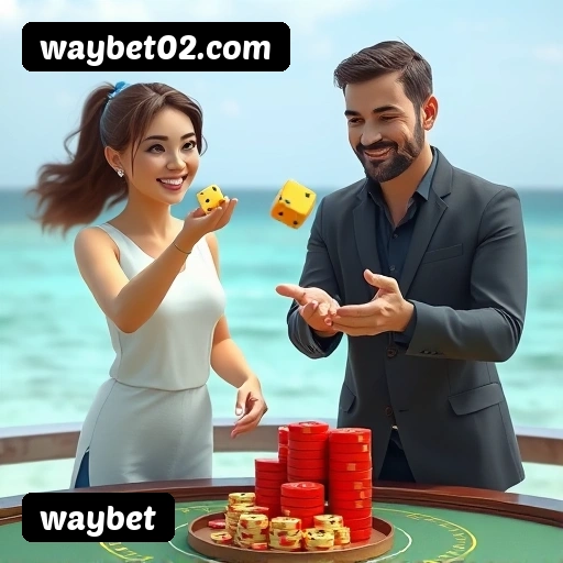 Chances Ganhar waybet