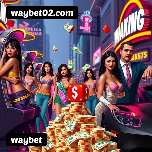 Link Download waybet