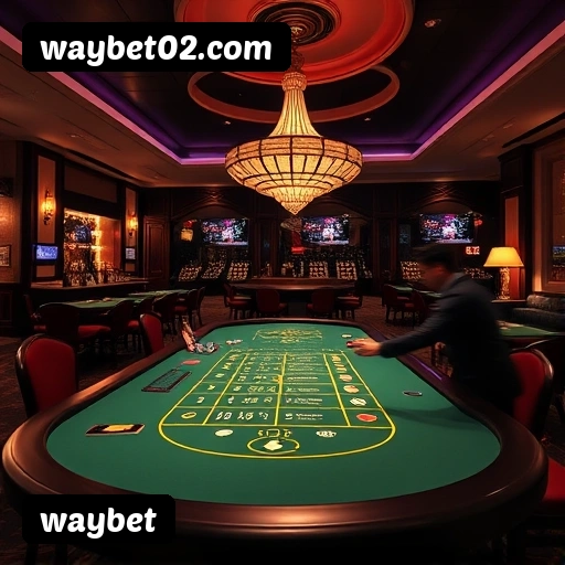 Funcionalidades App waybet