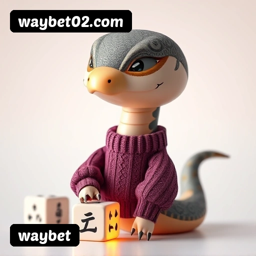 Aplicativo móvel waybet para iOS e Android