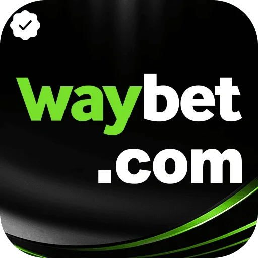 Logo da waybet