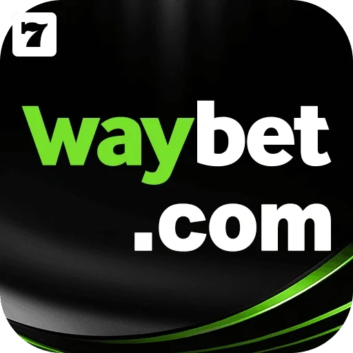 Logo da waybet