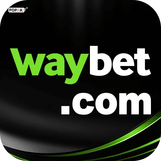 Logo da waybet