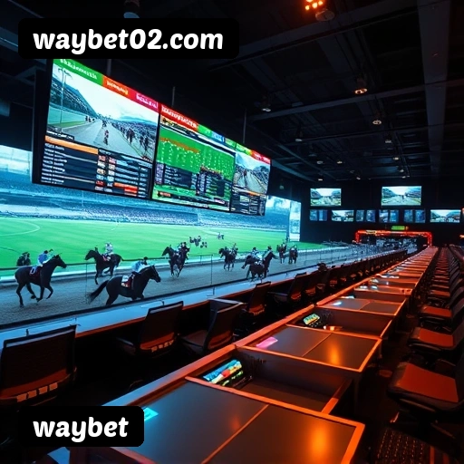 Slots mobile waybet