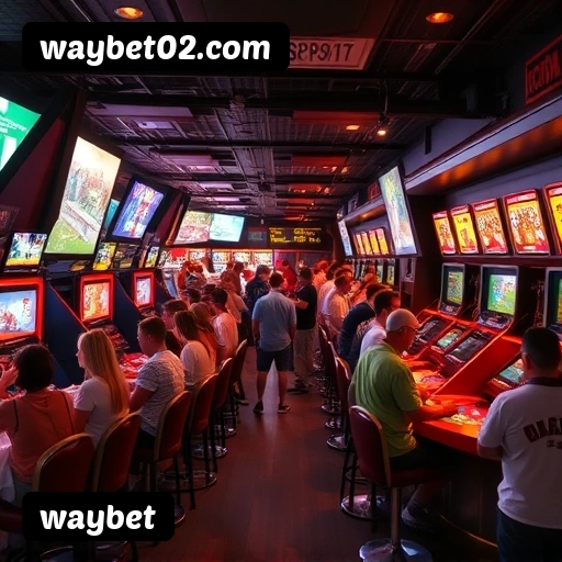Cashback VIP waybet