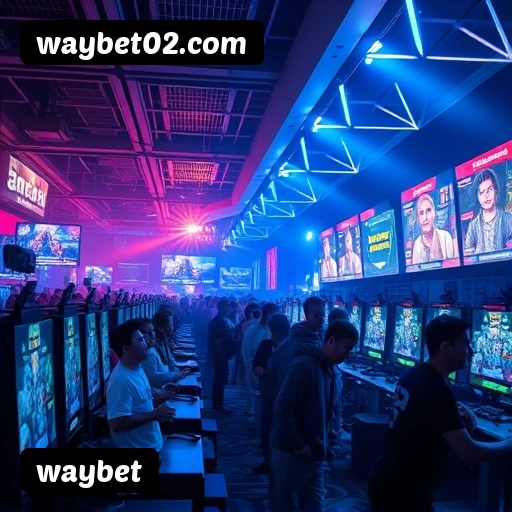 Transparência RTP waybet