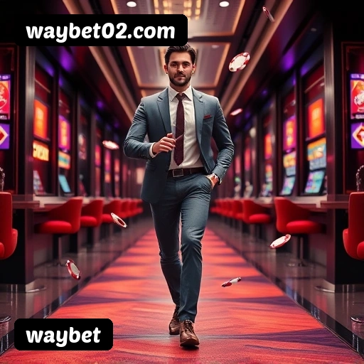 Vantagens App waybet