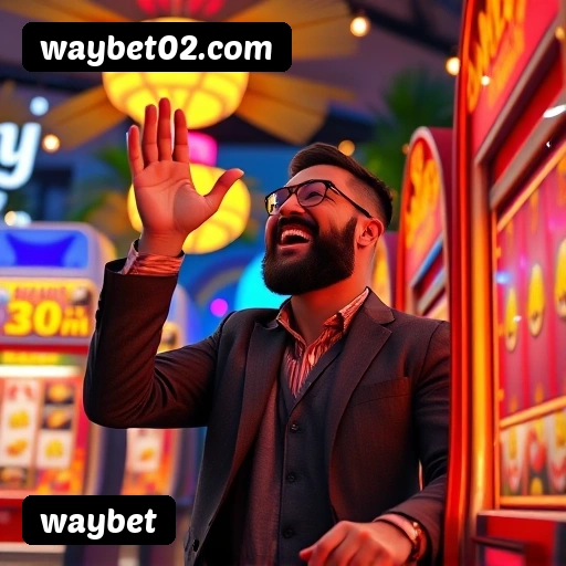 Melhores Jogos waybet