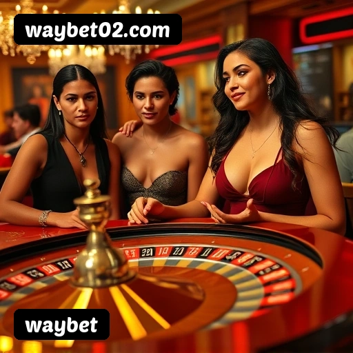 Níveis VIP waybet