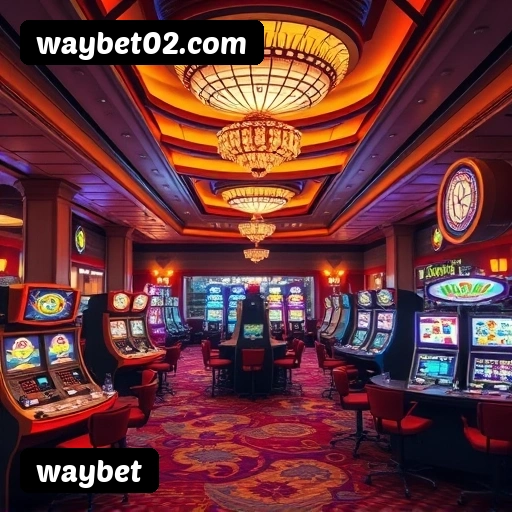 Progressão VIP waybet