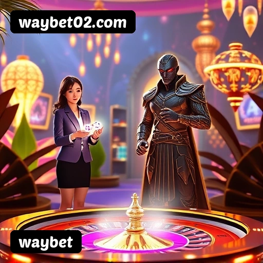 Eventos waybet