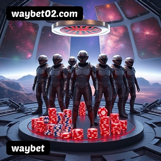 Slots desktop waybet
