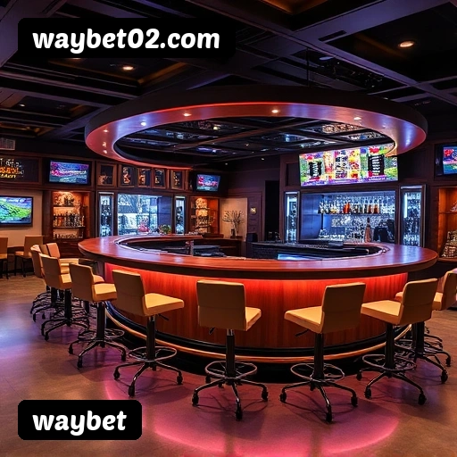 App Mobile waybet